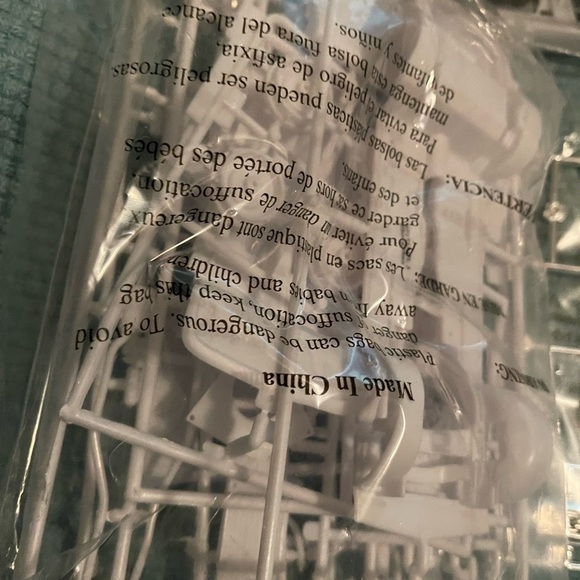 1968 Pontiac Firebird 1/25 Kit FOOSE Design 2012 Revell 85-4905 *COMPLETE* - Picture 4 of 10